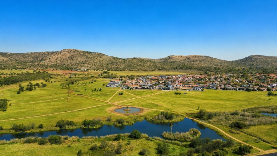 5 Bedroom Property for Sale in Xanadu Eco Park North West
